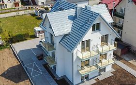 Magnolia Apartamenty